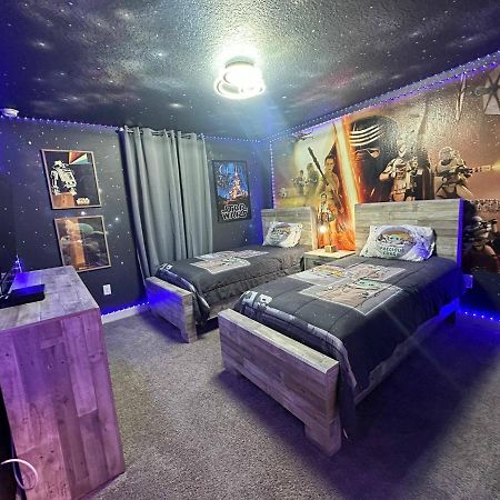 Special Th With Private Pool Close To Disney 1260Chal Kissimmee Exteriér fotografie