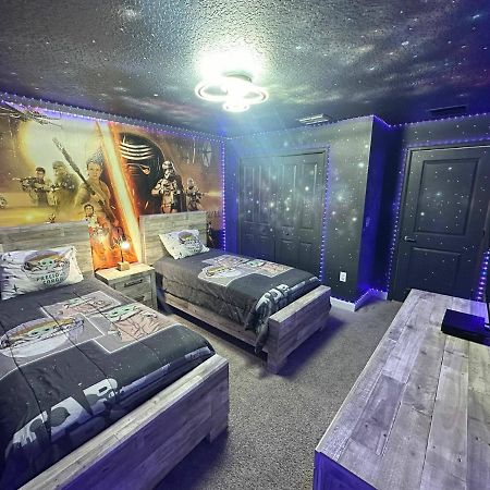 Special Th With Private Pool Close To Disney 1260Chal Kissimmee Exteriér fotografie