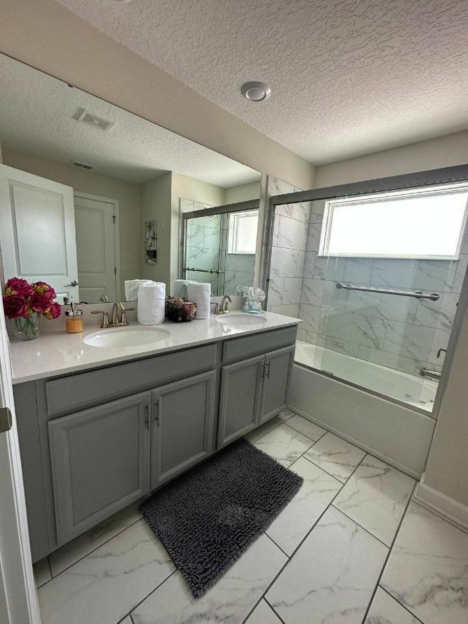 Special Th With Private Pool Close To Disney 1260Chal Kissimmee Exteriér fotografie
