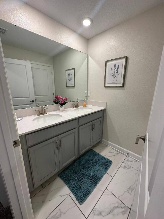 Special Th With Private Pool Close To Disney 1260Chal Kissimmee Exteriér fotografie