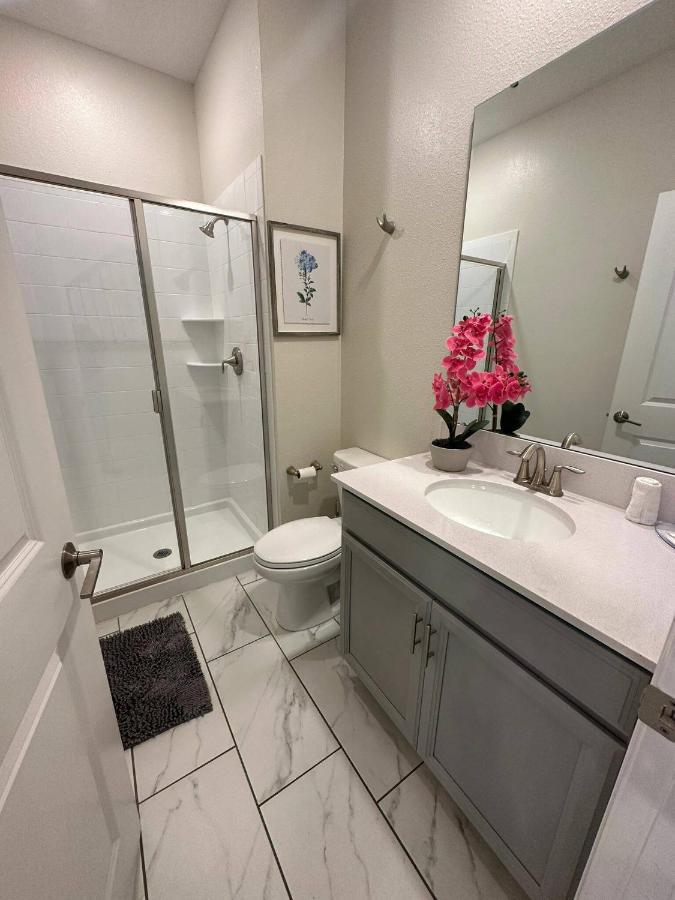 Special Th With Private Pool Close To Disney 1260Chal Kissimmee Exteriér fotografie